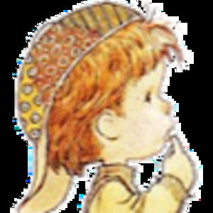 Meet your Posher, Aida enid